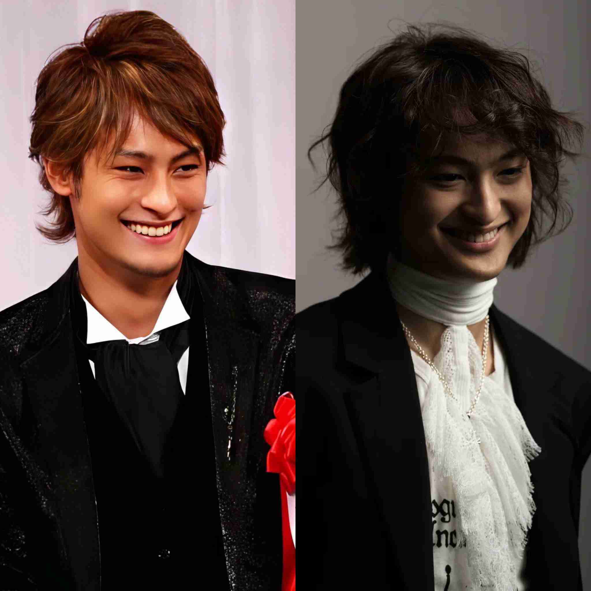 道休蓮はダルビッシュ有・紗栄子の息子!デビュー前の顔出し画像 芸能スクープ、今旬ナビ!!